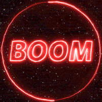 Avatar of Boom