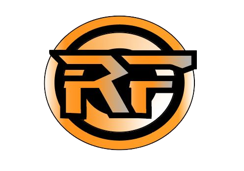 Logo of RustFortress